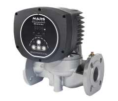 Mars MRS 50-12 MAXI Fre. Konv. Sir. Pompası DN50-550 Watt
