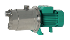 Wilo SPS Silence 5-58 Pas. Sessiz Pompa - 0,75 Hp