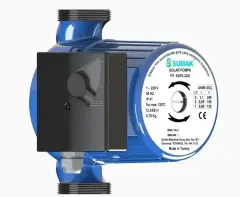 Sumak SSP3-32/8 Sir. Pompası 180 mm -  1¼''