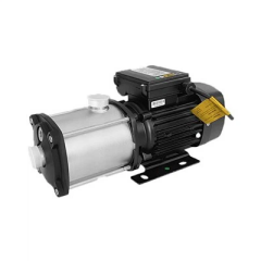 WATERSOUND CMI 4/7 Komple Paslanmaz Çok Kademeli Santrifüj Pompa 2HP 220V