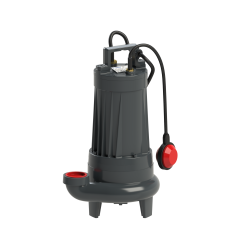Sumak SDF20/2 Vorteks Çarklı Foseptik Dalgıç 2,2 HP