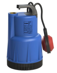 Sumak SDF 300 Plastik Drenaj Dalgıç Pompa 0.33 HP