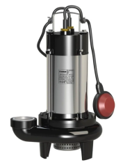 Sumak SDF18/2-Y Paslanmaz Çelik Dalgıç Pompa 1.8 HP - 20 mss