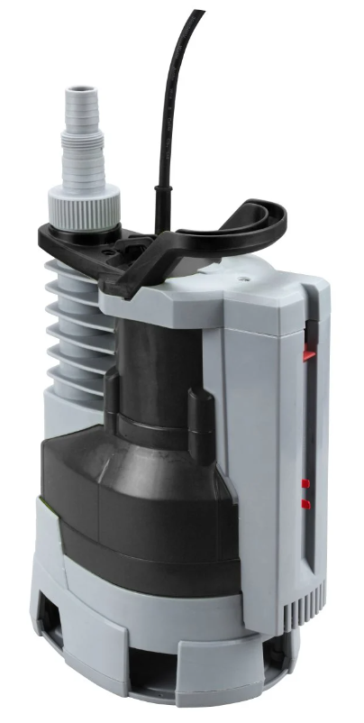 İMPO Q750B122 Gizli Flatörlü Dalgıç Pompası - 750 Watt