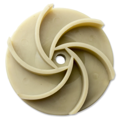 İmpo V250F - 0,5 HP - Az Kirli Drenaj Pompası