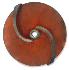 İmpo V1500F - 2 HP Drenaj Pompası - 22 mt