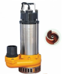 İmpo V2200F - 3 HP Atık Su Dalgıç Pompa 380 V - 3''