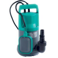 WILO INITIAL DRAIN 10.7 DRENAJ POMPASI