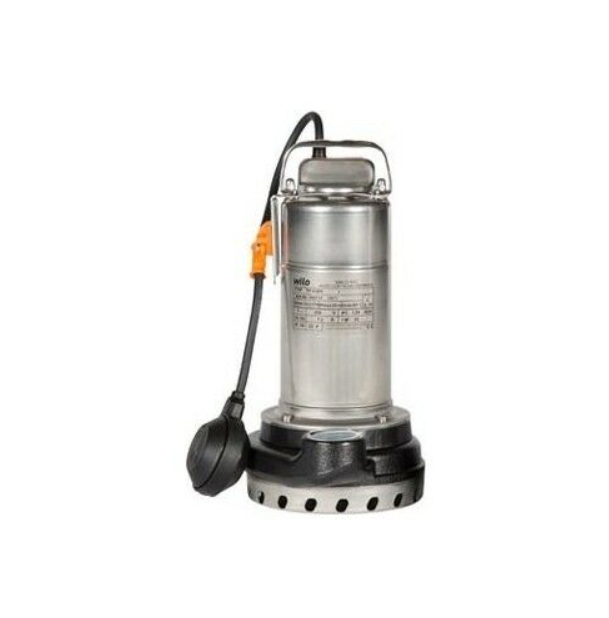 Wilo TP-S 8M - 600 Watt - Drenaj Pompası - 220V