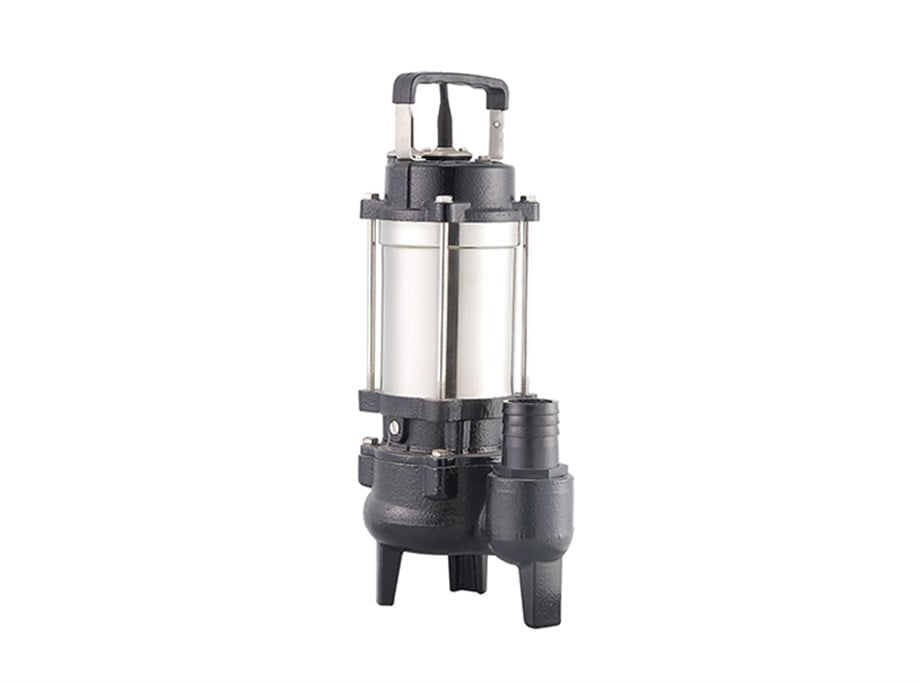 T- WFD25 1 HP FOSEPTİK DRENAJ POMPASI
