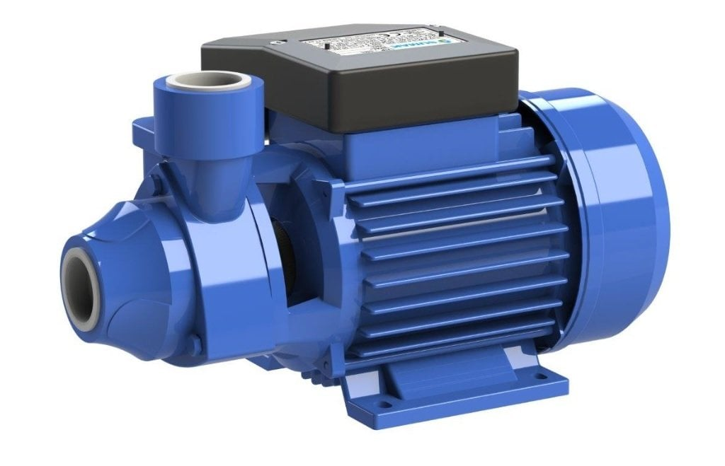 Sumak SM15 Periferik Pompa 1.5 HP
