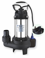 Water Sound V1100BF Foseptik Pompası