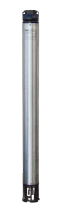 İmpo SN 635/12 6'' Tek Dalgıç Pompa (135 mss/ 15 HP) - 12 Kademe