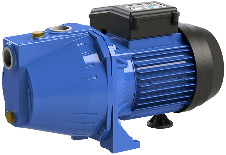 Sumak SMJT85 - Jet Pompa 0.85 HP - Trifaze