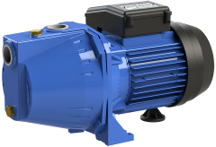 Sumak SMJKT100 - Jet Pompa 1 HP - Trifaze