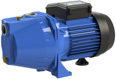 Sumak SMJKT100 - Jet Pompa 1 HP - Trifaze