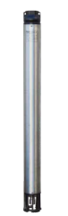 İmpo SN 660/02 6'' Tek Dalgıç Pompa ( 26 mss/ 5,5 HP) - 2 Kademe