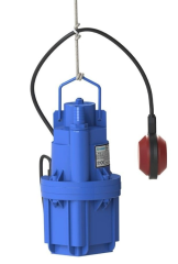 Sumak SDF3 - 3/4'' - 350 W-Titreşimli Dalgıç  Flatörlü Model - 30 mt