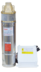 İmpo 4SKM 150 - 1.5 Hp Dalgıç Pompa
