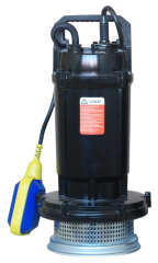 İmpo QDX 1.5-17 K3 - 0.5HP Keson Kuyu Dalgıç Pompası - 18 Metre