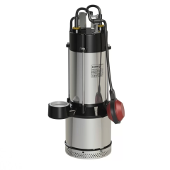 Sumak SDF8/3 Paslanmaz Dalgıç 1.8 HP - 2'' Çıkışlı - 44 mt