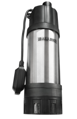 Alarko EC-TDS 1000 INOX - 1,25 HP Keson Kuyu Pompası