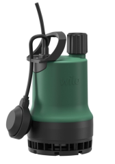 Wilo TMW 32/11 Drenaj Pompası - 0,75 HP