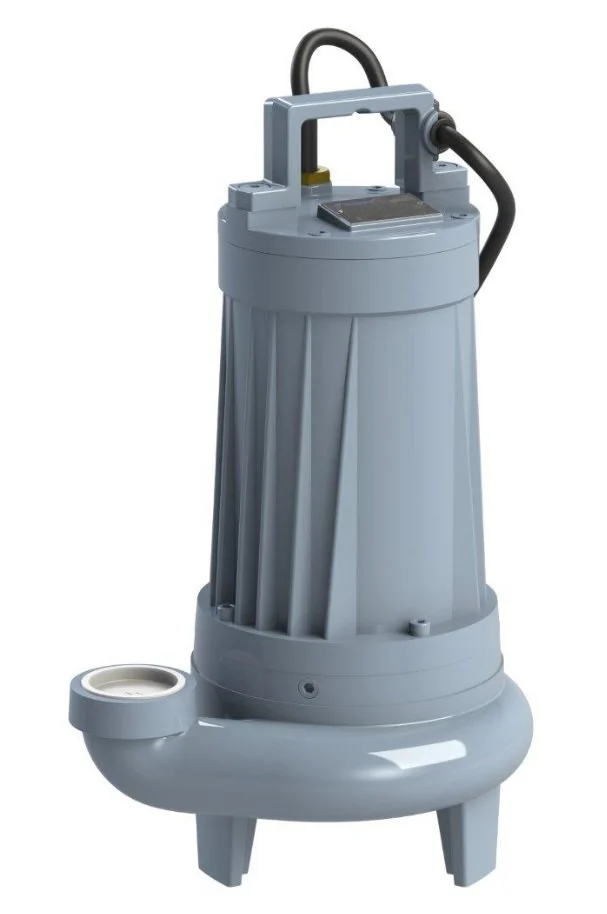 Sumak SBRT 40/2-P Özel Parçalayıcı Dalgıç 4 HP / 2''