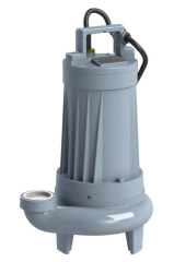 Sumak SBRT 40/2-P Özel Parçalayıcı Dalgıç 4 HP / 2''