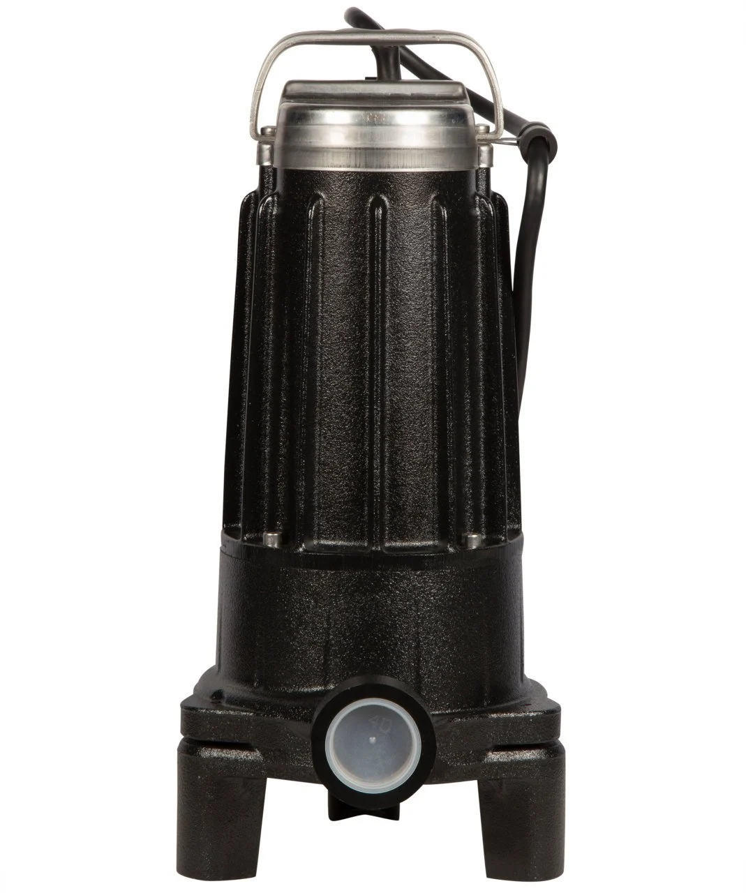 Wilo Grinder 7.20 T Bıçaklı Foseptik Pompası 1,5 HP - 380 V