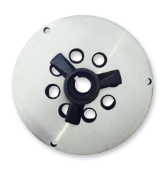 İmpo QDX15-7-1.1F - 1.5Hp Parçalayıcılı Foseptik Pompası 2''