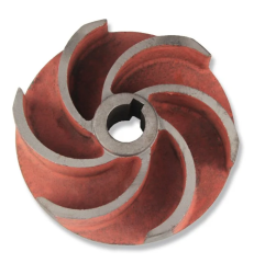 İmpo QDX15-7-1.1F - 1.5Hp Parçalayıcılı Foseptik Pompası 2''