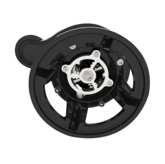Alarko WQCN(D) 10-11 Döküm Gövdeli Bıçaklı D. P. 1 HP 220V