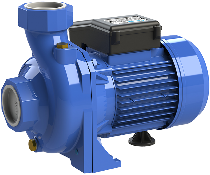 Sumak SMT 220/2 Santrifüj Pompa Trifaze (380V) 2.2HP