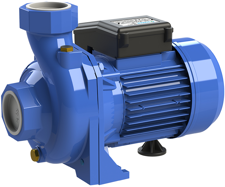 Sumak SMT 220/2 Santrifüj Pompa Trifaze (380V) 2.2HP