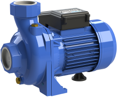 Sumak SMT 220/2 Santrifüj Pompa Trifaze (380V) 2.2HP
