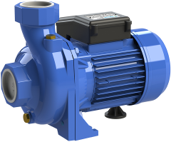 Sumak SMT 220/2 Santrifüj Pompa Trifaze (380V) 2.2HP