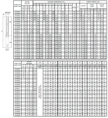 İmpo SS 642/24-6'' Tek Dalgıç Pompa (312 mss/ 50 HP) - 24 Kademe