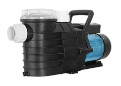 İmpo Supa 200T Havuz Pompası 2 HP 380V