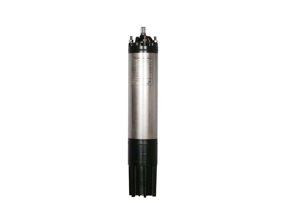 İmpo - 6'' Dalgıç Motoru - 15HP (11 KW) - Yerli