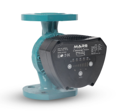 Mars MRS40-10F Fre. Kon. Sir. Pompası DN40-185 Watt