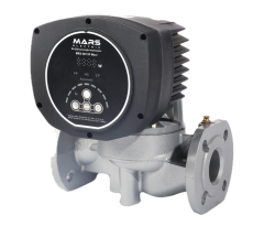 Mars MRS 50-12 MAXI Fre. Konv. Sir. Pompası DN50-550 Watt