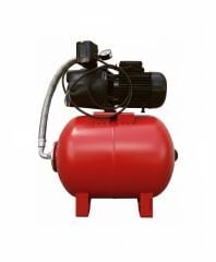 Artez JET200 M 2HP  6kat/15 daire İmpo Pompalı 50 lt Hidrofor