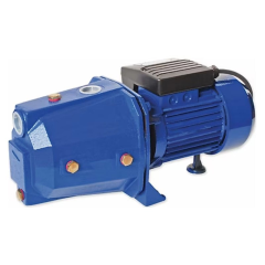 Watersound Jet100 Hidrofor 50 Litre Tanklı/4 Kat-4 Daire1 Hp