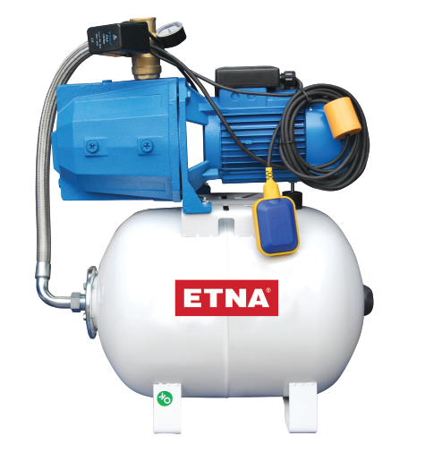 Etna Jet 150-50 WS Jet Hidrofor 1.5 HP 6K /12D