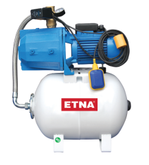 Etna Jet 150-50 WS Jet Hidrofor 1.5 HP 6K /12D