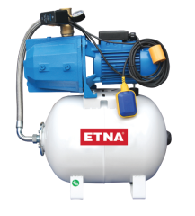 Etna Jet 100-50 WS Jet Hidrofor 1 HP 6K/8D