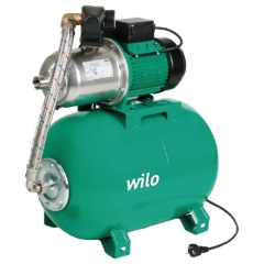 Wilo HMedana CH1-L.407 Pas. Hid. 1.5 HP 50 Lt. Tanklı  8K/16D