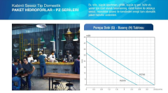 Alarko PZ 750 Sessiz Hidrofor 3 Kat 4 Daire 1 HP 220 V