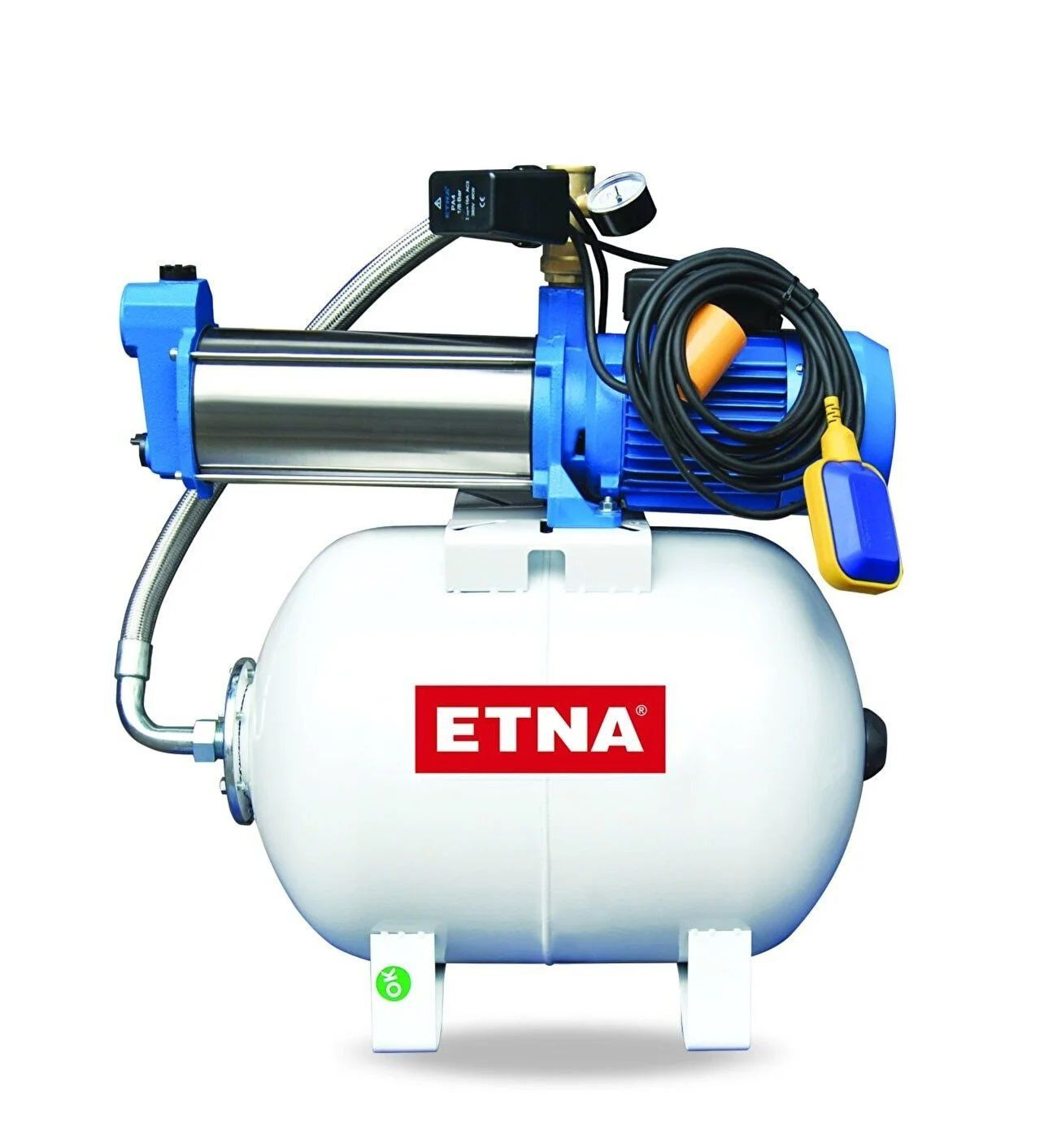 Etna YPH 60-50 WS Yatay Kad. Hidrofor 1.5 HP 8K/16D